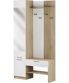 Готовая прихожая Торонто 4