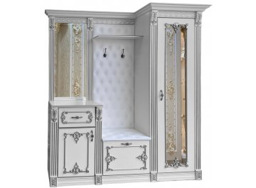 Готовая прихожая Визит-3