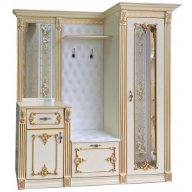 Готовая прихожая Визит-3