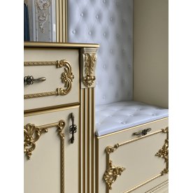 Готовая прихожая Визит-4