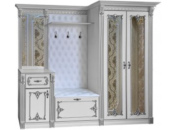 Готовая прихожая Визит-6