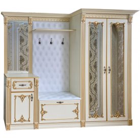 Готовая прихожая Визит-6