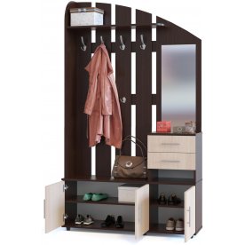 Готовая прихожая ВШ-2.2