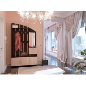 Готовая прихожая ВШ-2.2