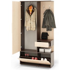 Готовая прихожая ВШ-6