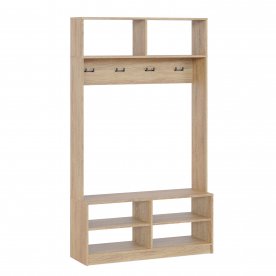 Готовая прихожая ВШ-9