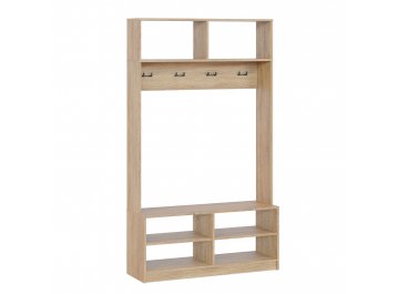 Готовая прихожая ВШ-9