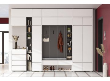 Готовая прихожая Роут