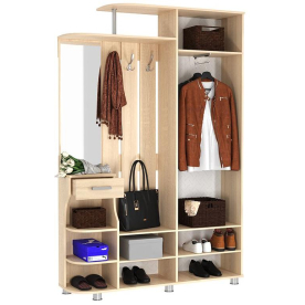 Прихожая Барселона-2