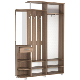 Прихожая Барселона-2