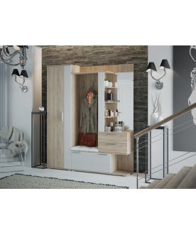 Прихожая Эрика