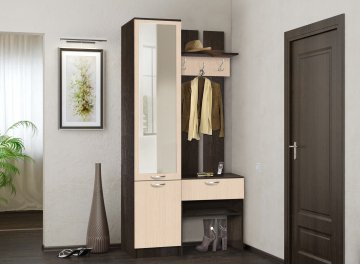 Прихожая Иннэс-3