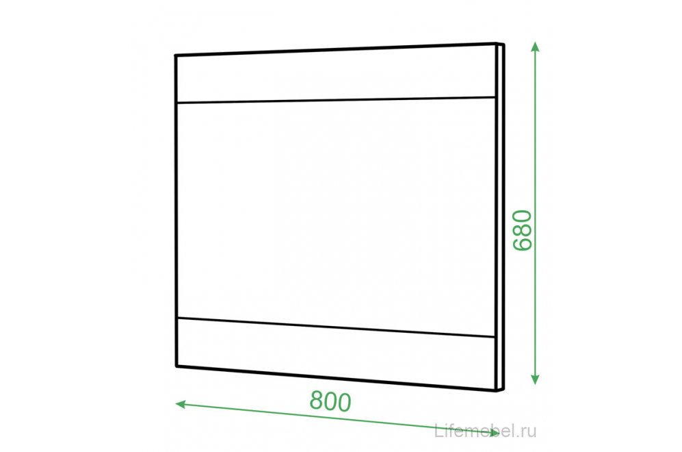 Прихожая Инвайт 4 карамель