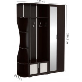 Прихожая Ксения-1