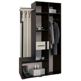 Прихожая Лира