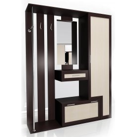 Готовая прихожая Мебелайн-2