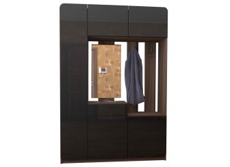 Прихожая Мебелеф 10