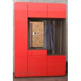 Прихожая Мебелеф 10