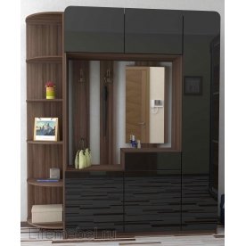 Прихожая Мебелеф 11