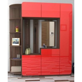 Прихожая Мебелеф 11