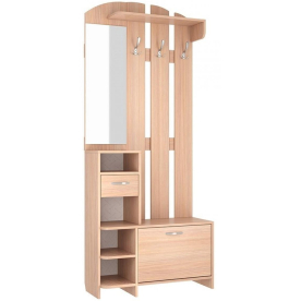 Готовая прихожая Мила