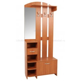 Прихожая Мила