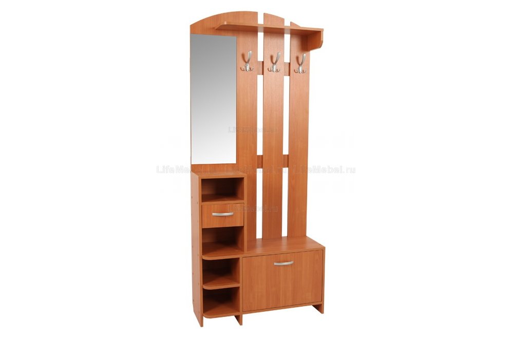 Прихожая Мила