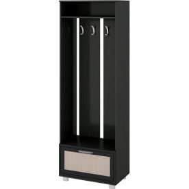 Шкаф комбинированный Грета 119.09