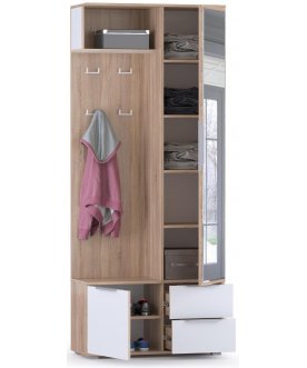 Готовая прихожая Козеф