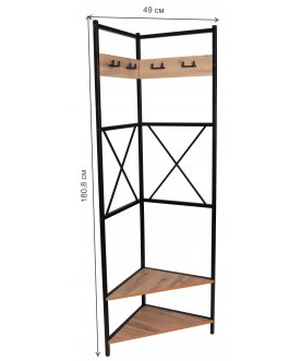 Готовая прихожая Банди
