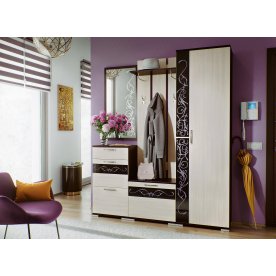 Готовая прихожая Барка ВШТ-03