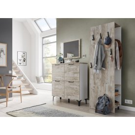 Готовая прихожая Чикаго ЧВ-30