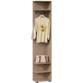 Готовая прихожая Лео ТД-410.07.24