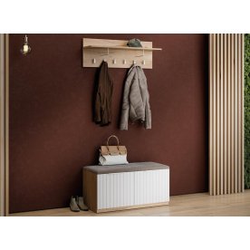 Готовая прихожая Хилтон №11