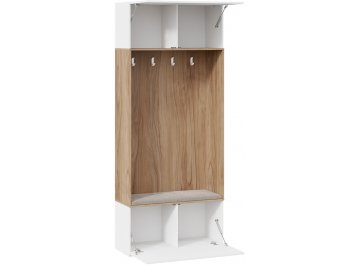 Готовая прихожая Порто ТД-393.08.01