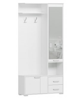 Готовая прихожая Талара А