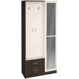 Готовая прихожая Вега ВШ-3