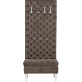 Готовая прихожая Париж 800