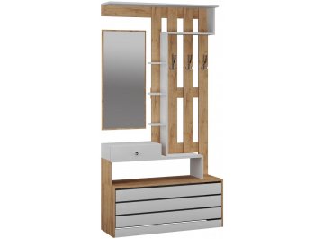 Готовая прихожая Ямайка ЯПЦС-1