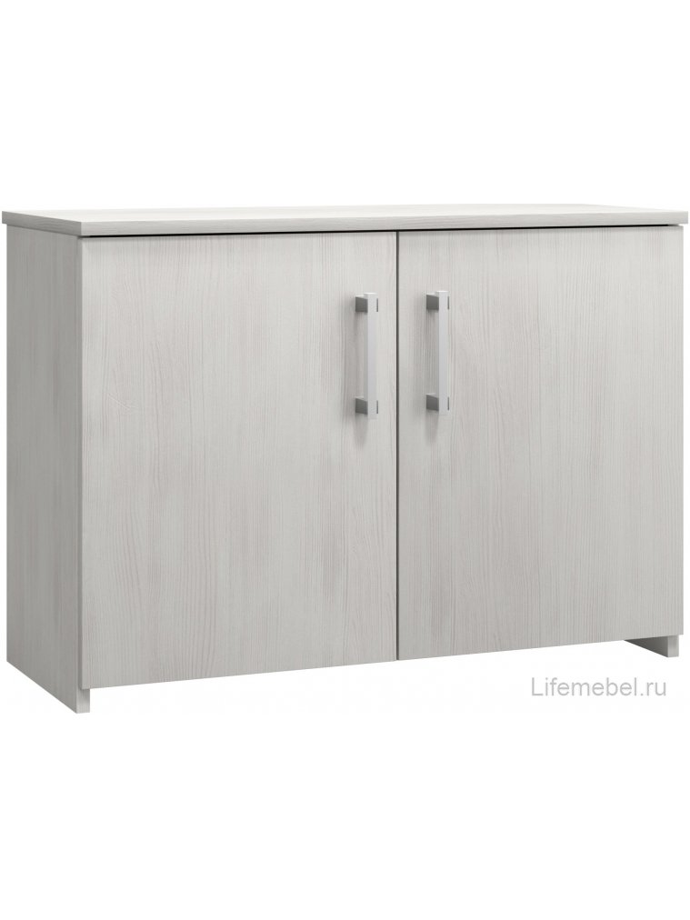 Модульная прихожая Агата северное дерево светлое комплектация 5 (К)