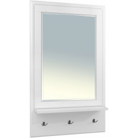 Модульная прихожая ДримСтар комплектация 3