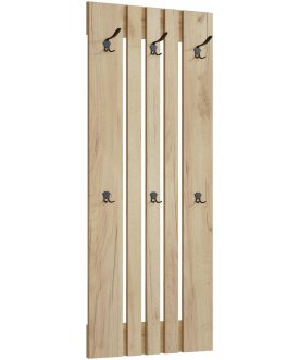 Модульная прихожая Эмилия комплектация 7