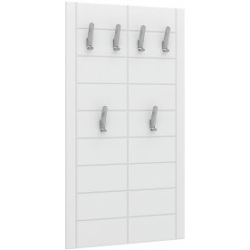 Модульная прихожая Изабель комплектация 3