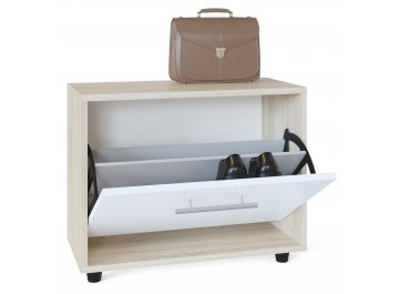 Модульная прихожая ВШ-5.1+ТП-1