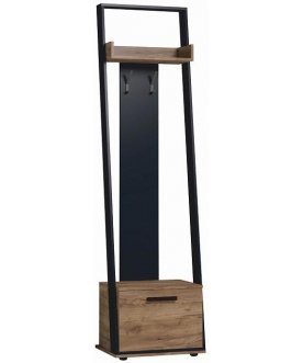 Готовая прихожая Nature 77