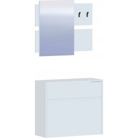 Готовая прихожая ВШ-15