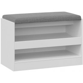 Модульная прихожая Агата комплектация 1