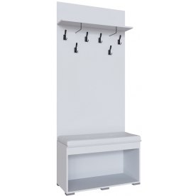 Модульная прихожая Плейона