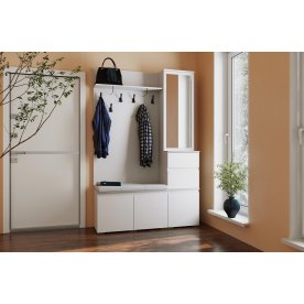 Модульная прихожая Плейона