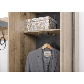 Модульная прихожая Туск